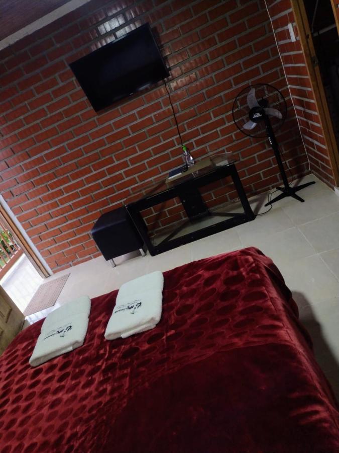 Finca Hotel La Melania Montenegro Ngoại thất bức ảnh