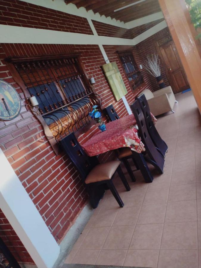 Finca Hotel La Melania Montenegro Ngoại thất bức ảnh