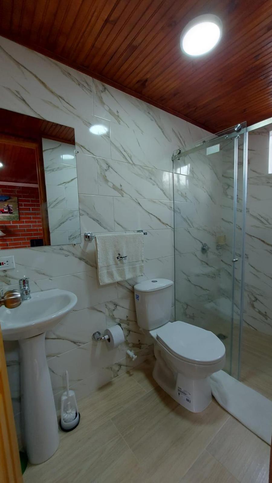 Finca Hotel La Melania Montenegro Ngoại thất bức ảnh