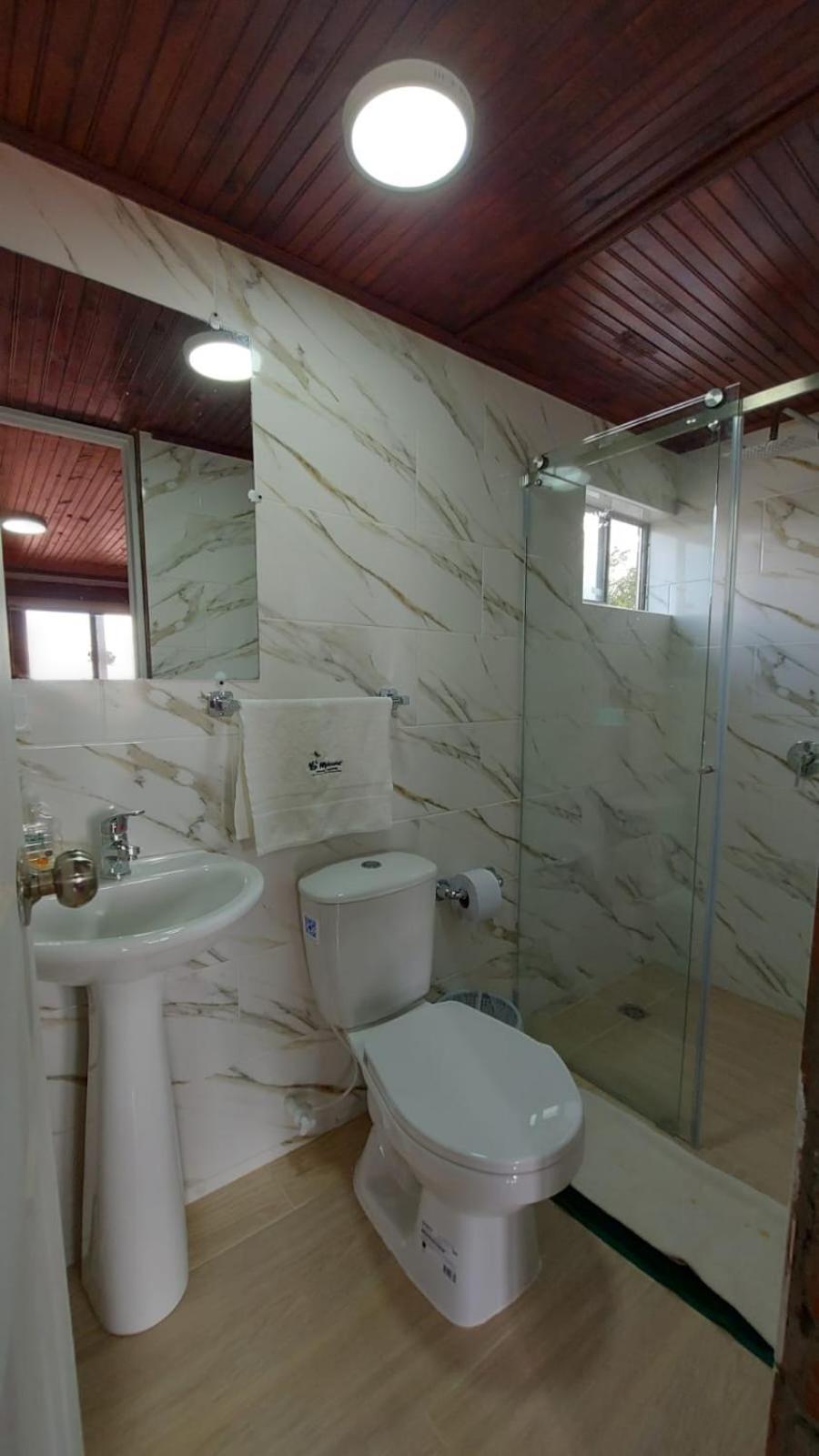 Finca Hotel La Melania Montenegro Ngoại thất bức ảnh