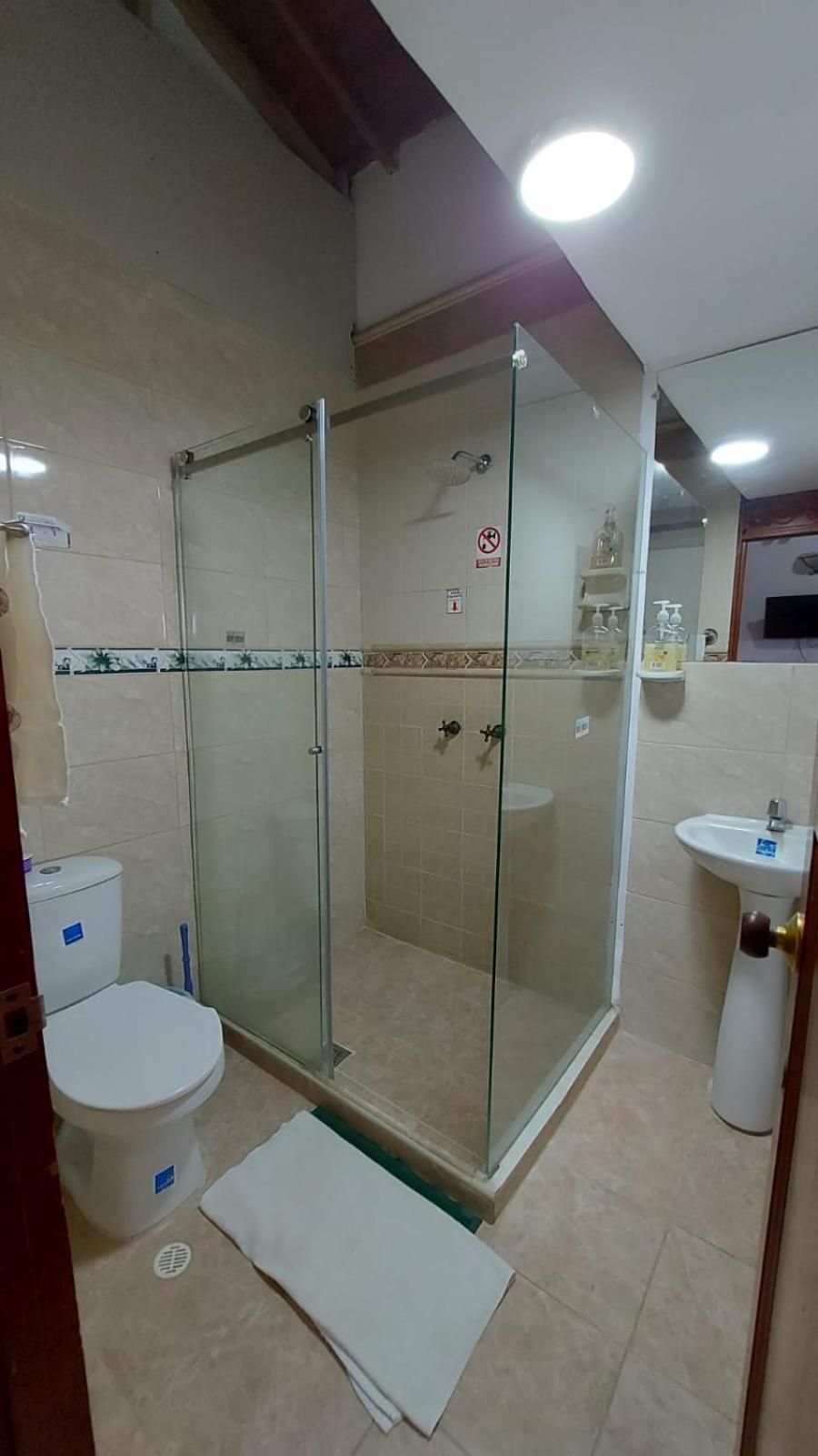 Finca Hotel La Melania Montenegro Ngoại thất bức ảnh