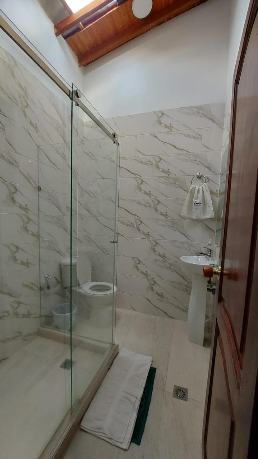 Finca Hotel La Melania Montenegro Ngoại thất bức ảnh
