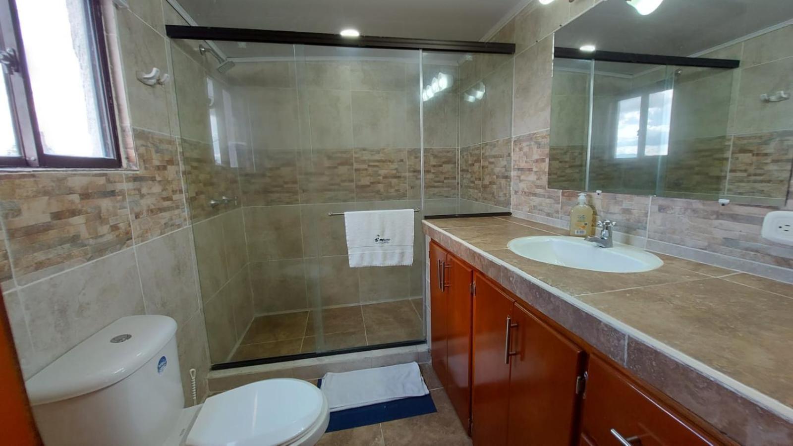 Finca Hotel La Melania Montenegro Ngoại thất bức ảnh